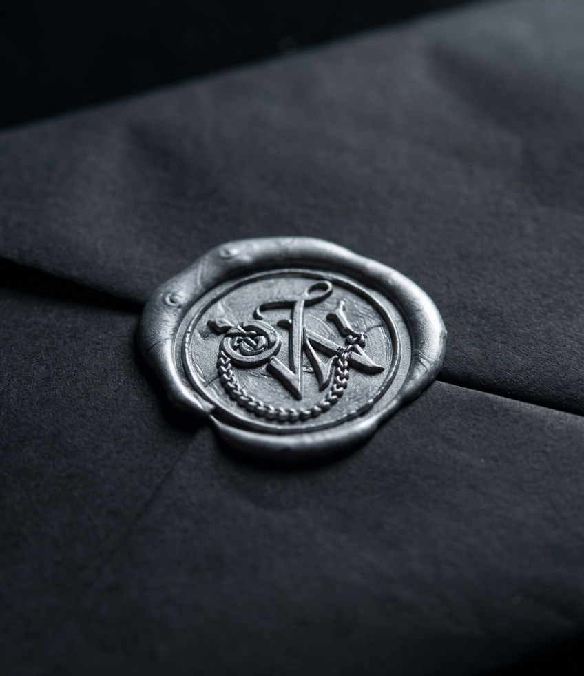 Wax Seal